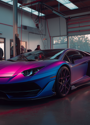 ai retain lambo call centre