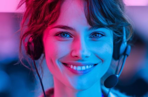 call centre automation