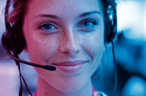 rarebitbunnies_a_friendly_lady_in_a_research_centre._close_up_0da2c69a-ddd5-4fa3-aee4-b0517c15c85f_3