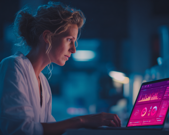 finding ai opportunites