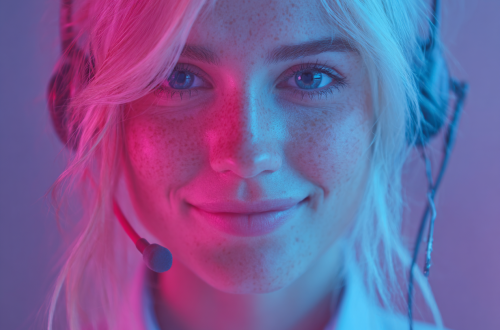 rarebitbunnies_a_friendly_lady_in_a_research_centre._shes_wea_a36d002e-3ddf-40e0-aa71-1441821ceb7f_2