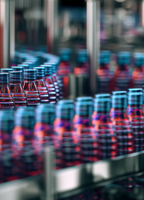 b2b lead gen for manufacturing